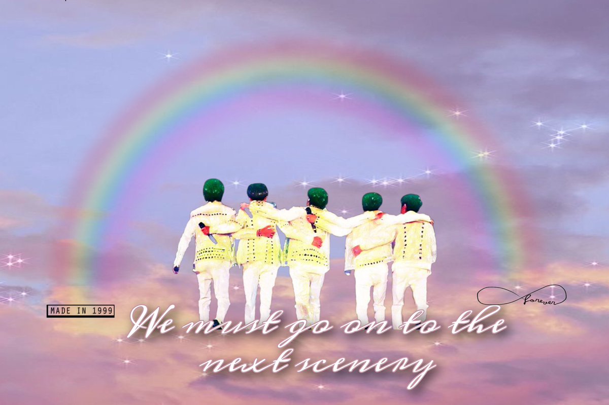 vevelynnnn's tweet photo. Anyway, Arashi, congratulations on your 22nd anniversary. We can’t wait to see another sceneries that all of you will show us! 嵐ありがとう!!
@arashi5official
#ARASHI22ndAnniversary #ARASHIsDAY #嵐デビュー22周年 #嵐の日 https://t.co/Zc8OHouLJK