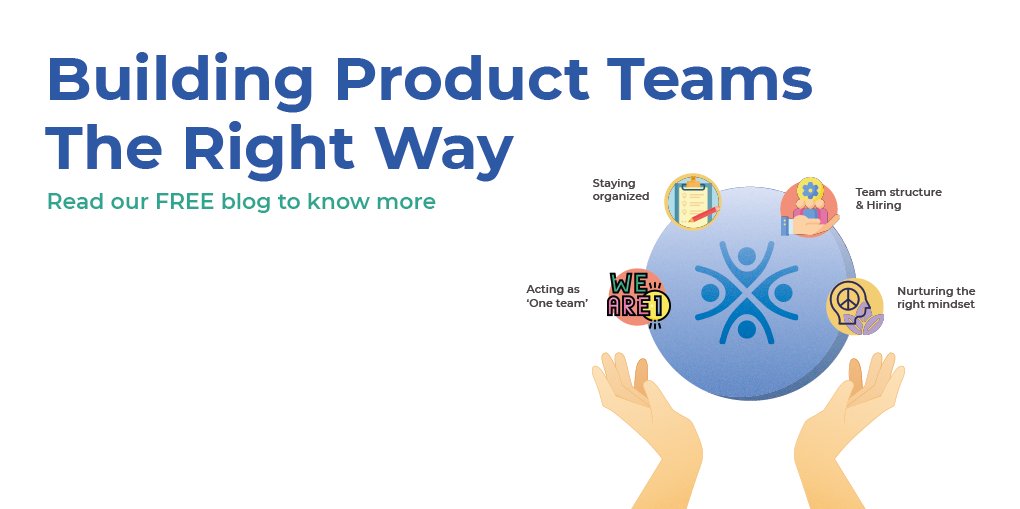 khuzesiam's tweet image. The article sheds light on—
👉 best hiring practices 
👉 the do’s and don’ts of team management 
👉 other important considerations. 

#productstrategy #productdevelopment #productdevelopmentstrategy #siamcomputing