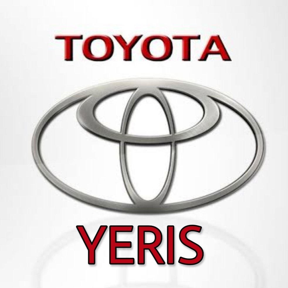 yerodriguezz's tweet photo. lagi nalang tinatawanan si Toyota Yeris 😢 okay lang! sino ba naman ako, diba?
#sadghorl
#vroomvroomvroom
#needgas
#unsister
#nooffense https://t.co/lFfgpdrEdj
