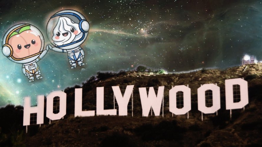 Manny48050686's tweet photo. @1goonrich @ETHPEECH is going to take over Hollywood!! https://t.co/heFTGxZtZ3