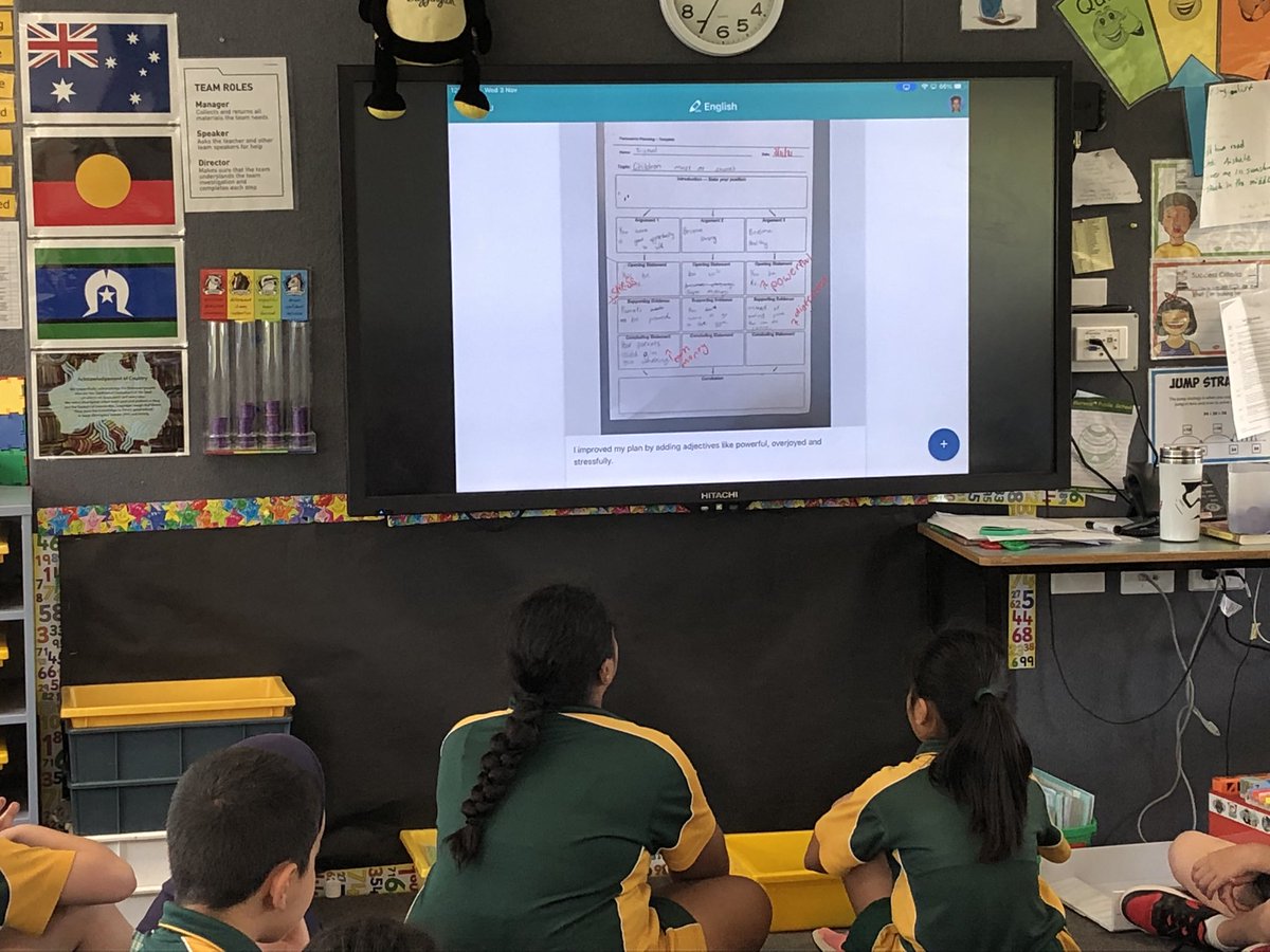 Tamara Pollock (@tamaralpollock) on Twitter photo Students using Hero by @LincEdhero for student self-reflection at #BlairmountPublicSchool for our <a href="/AusSchoolsPlus/">Australian Schools Plus</a> #iSeeLearning <a href="/Mel_Macmillan/">Melanie Macmillan</a> <a href="/BelindaGibbs15/">Belinda Gibbs</a> <a href="/ev_mus/">Evelyn</a> Students using Hero by @LincEdhero for student self-reflection at #BlairmountPublicSchool for our <a href="/AusSchoolsPlus/">Australian Schools Plus</a> #iSeeLearning <a href="/Mel_Macmillan/">Melanie Macmillan</a> <a href="/BelindaGibbs15/">Belinda Gibbs</a> <a href="/ev_mus/">Evelyn</a>