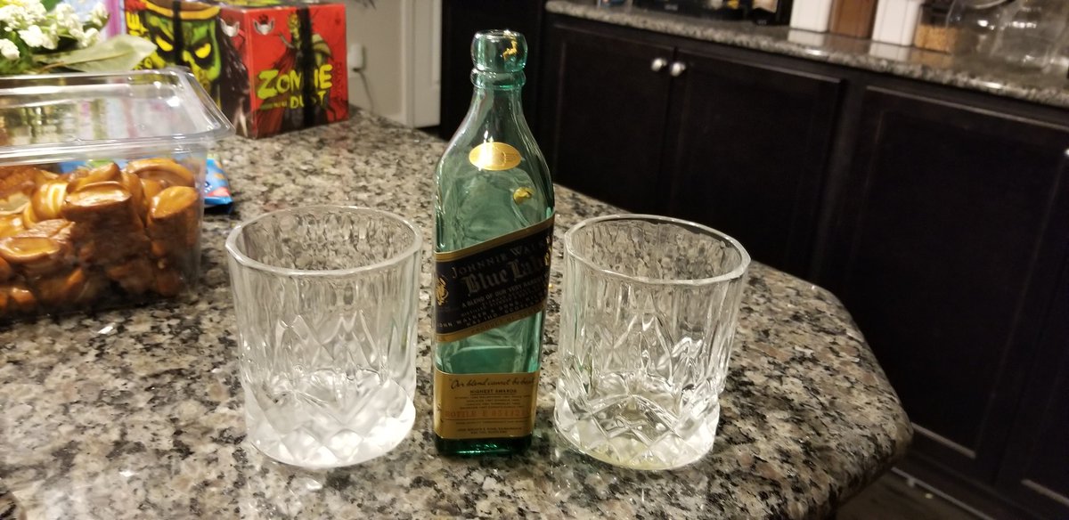 26 years of waiting.
I was at:
2002 NLDS Game 5 loss
2003 NLDS Game 5 loss
2004 NLDS Game 5 loss
2010 Brooks Conrad 3 error game
2012 Wild Card Infield Fly loss
I've been waiting to open this bottle for 12 years.
World Champion Atlanta Braves.
Atlanta deserves this. We deserve it