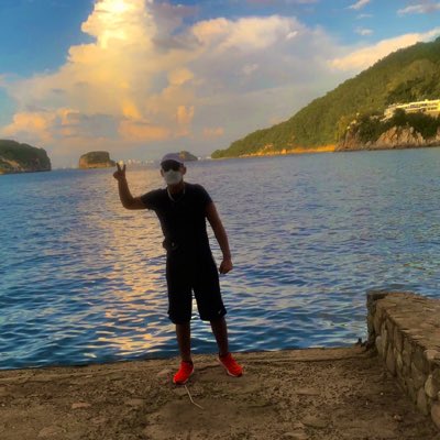 #NuevaFotoDePerfil