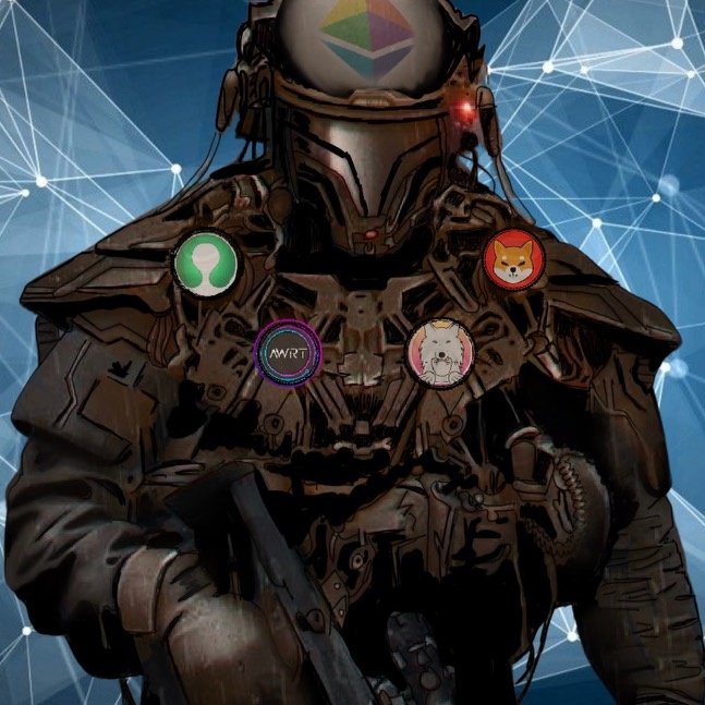 CryptoMercJam's tweet photo. #NewProfilePic https://t.co/uiLchF2Ngt
