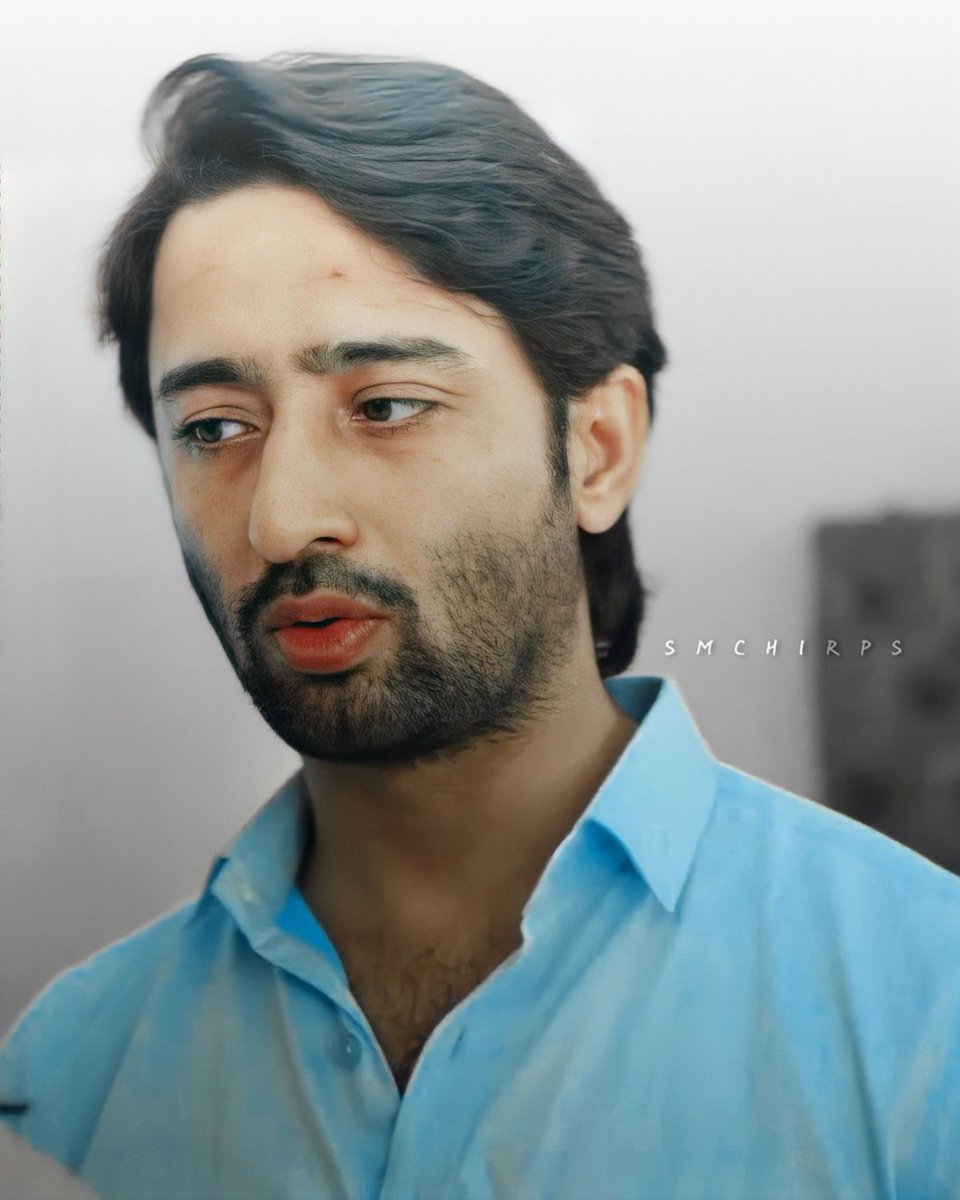 Mr. Dixit is being very serious. (-:

#ShaheerSheikh #KRPKAB3