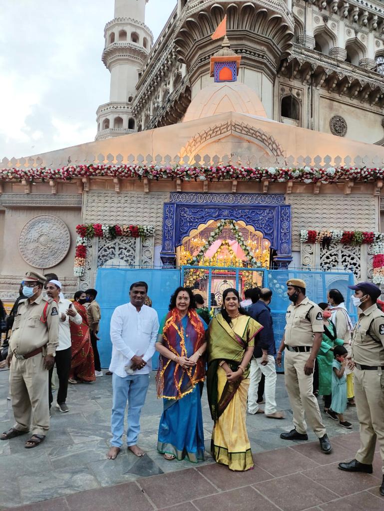 SPKranthiKumar tweet picture