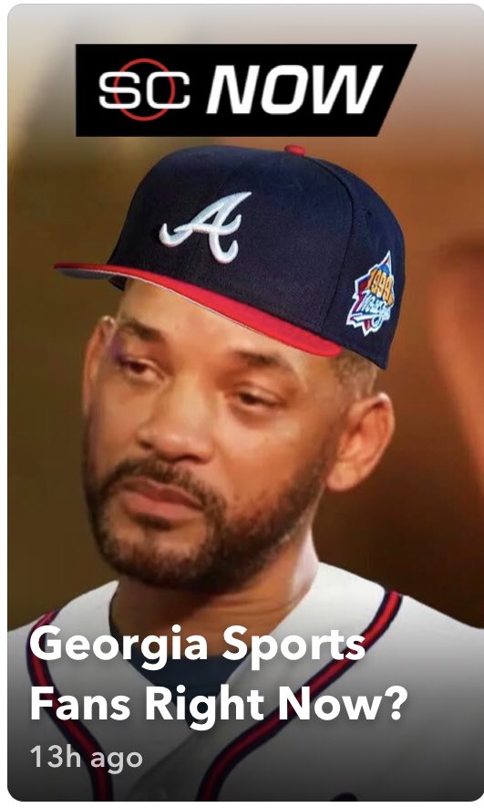 724_kyle's tweet photo. Hey @espn and @SportsCenter this aged well huh? How about Sports Illustrated dragging Braves fans through the dirt? How about the @MLB taking away the ASG just to watch the Braves win it all the same year. So many haters and now they can all shut up. #GoBraves #ChopOn https://t.co/HqeX13AVR4