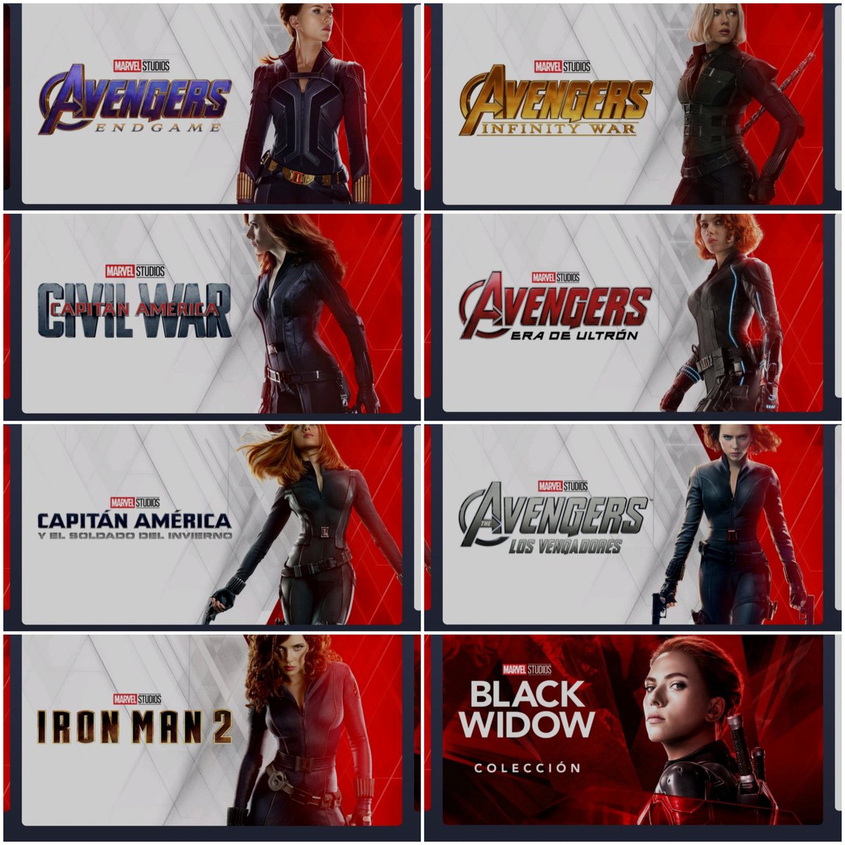 dianteplo's tweet photo. Vote for #ScarlettJohansson for 
#TheActionMovieStar of 2021 #PCAs !! https://t.co/a2LzOyq9wb