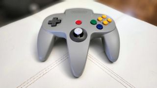 harry_clif's tweet image. Nintendo 64 controller for Switch reportedly out of stock, won&apos;t be back until 2022
pressreleasepower.com/prnews/nintend… 
#Pressreleasedistribution
#Pressreleasedistributionservices
#Pressreleaseservices
#Bestpressreleasedistribution
#Bestpressreleasedistributionservice