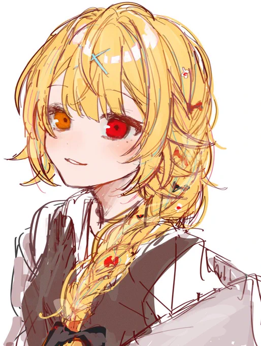 #サラ星図 解釈不一致? 