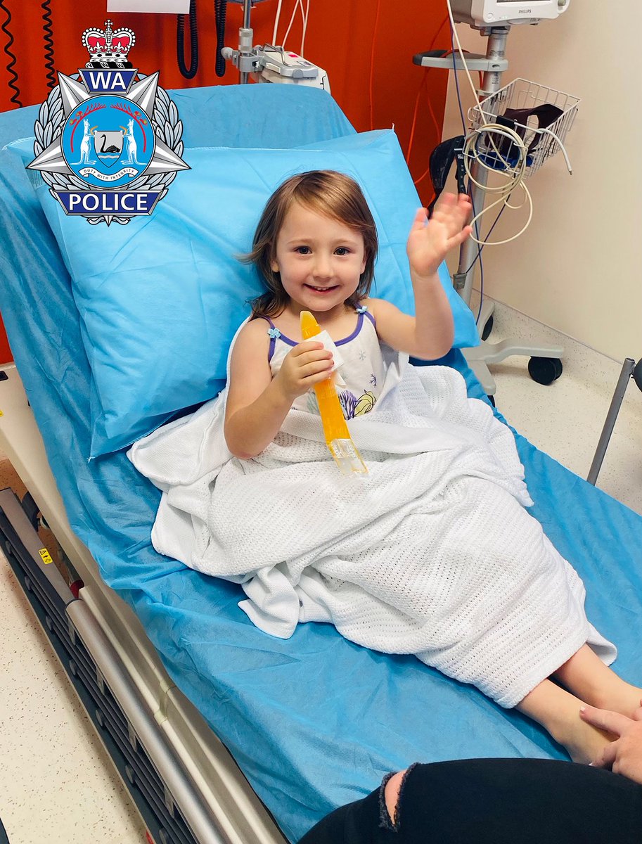joshuadawe9's tweet photo. Safe and smiling #CleoSmith

@9NewsAUS https://t.co/jJti3nY2Zi