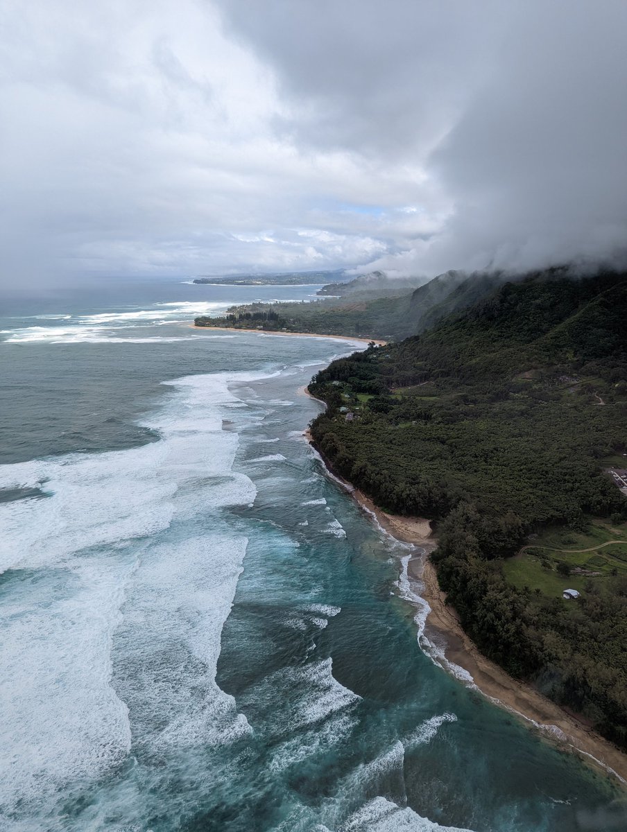 _ksteib's tweet photo. Kauai is pretty cool. https://t.co/OhbcZQPU43