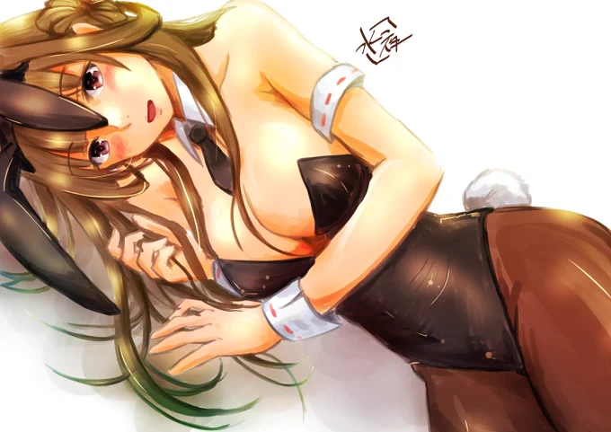 #見た人もなにか無言で戦艦をあげる 