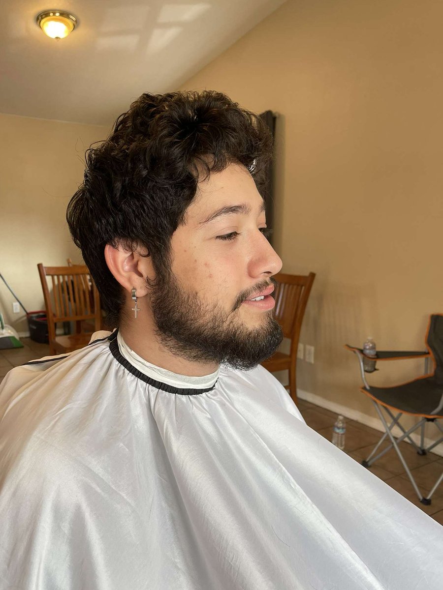 BossLikeCrystal's tweet photo. Check out the after on IG @ boss.the.barber #bosscutπ https://t.co/WheX5wowDL