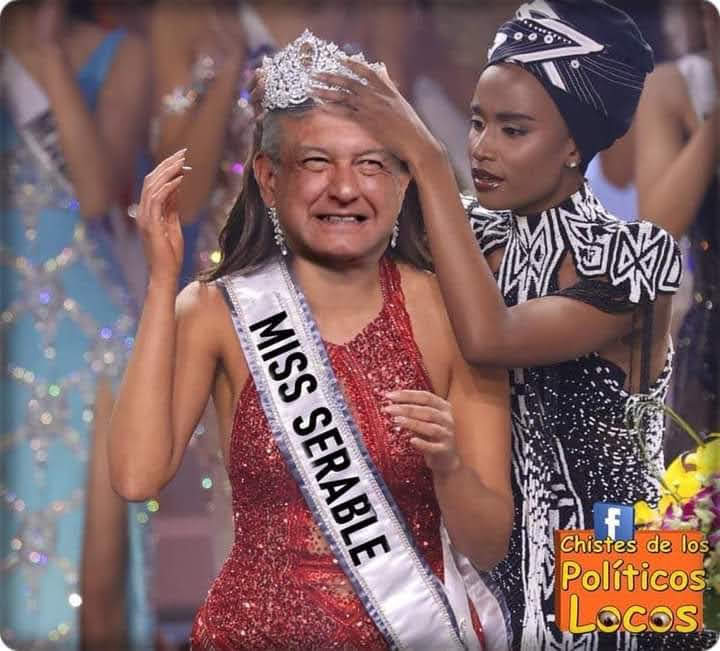 peterkantropuz's tweet image. #Sofisticado según atontolini.