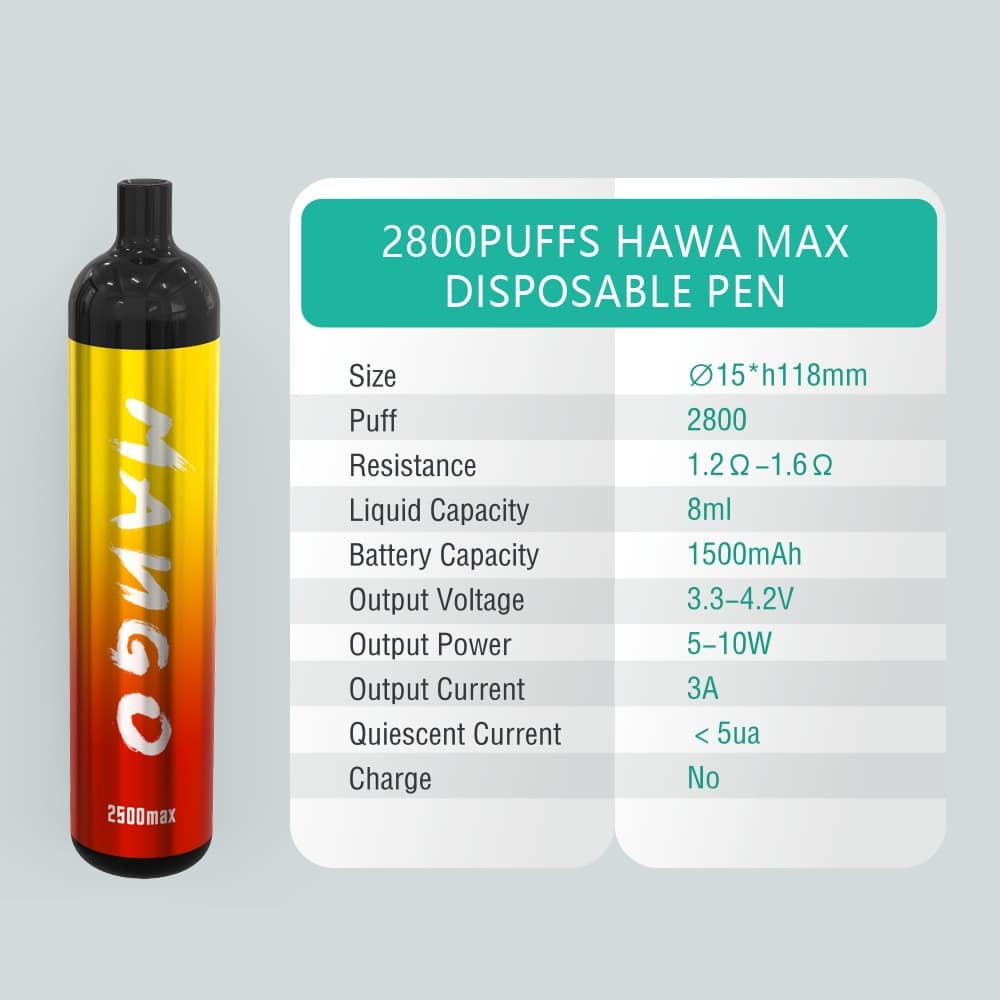 hpwwfba's tweet photo. #disposableelectroniccigarette  #cigarette
Take a look at our products. I'm sure you'll be interested. Welcome to contact me. Wechat: + 8617711764631 https://t.co/SmxJQr2NEI
