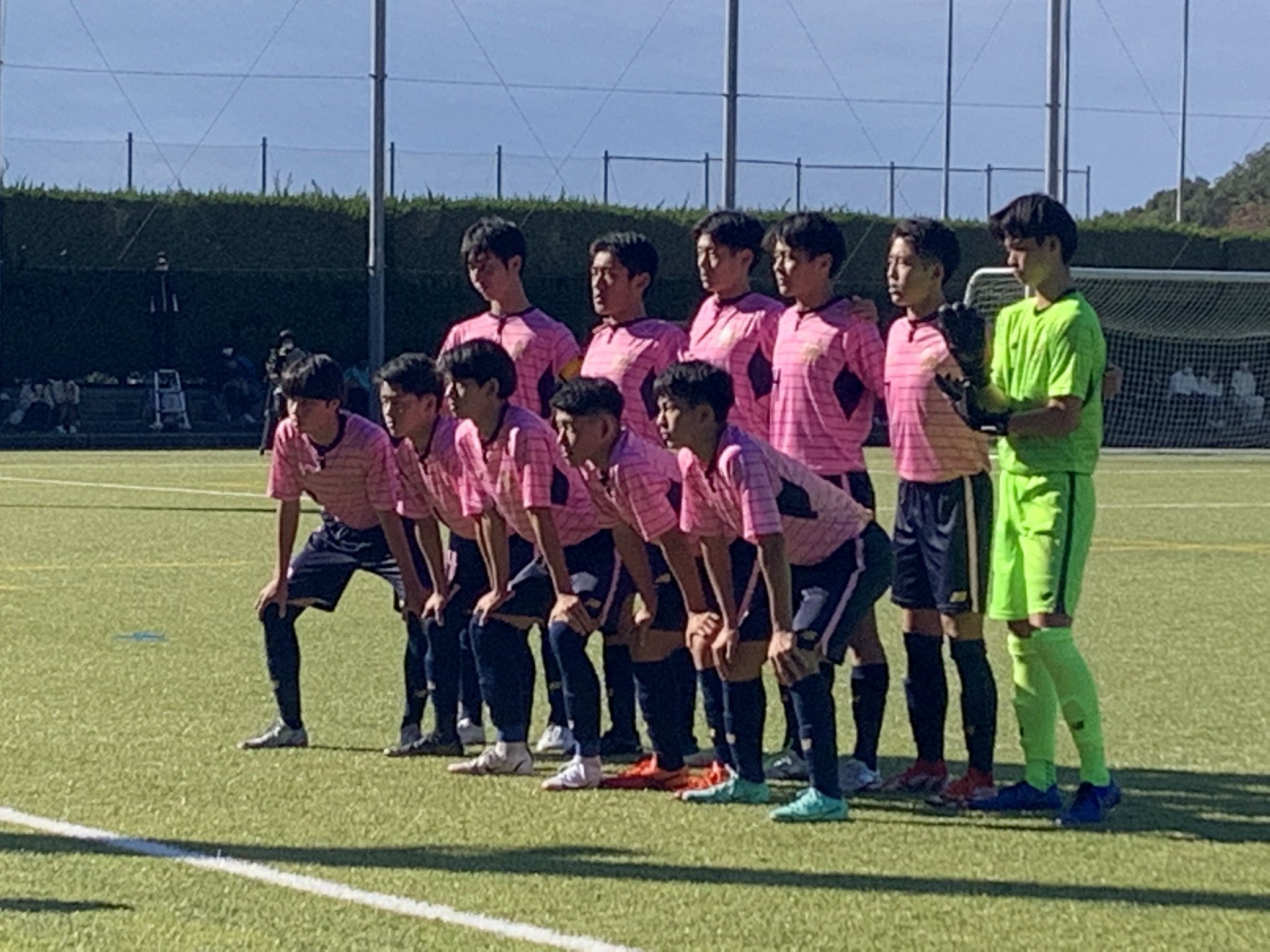 高校サッカー愛媛 第100回全国高校サッカー選手権大会愛媛県大会 準決勝 第2試合 キックオフ 今治東 八幡浜工 選手権 高校サッカー 高校サッカー愛媛 愛媛 第100回全国高校サッカー選手権大会 南海放送 T Co Lxmbvmvrrc Twitter