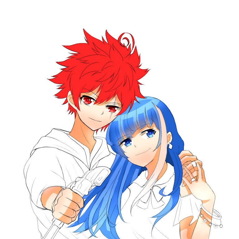 苺タルト ガルパ5周年 塗り絵たのしー まだ途中 夜桜さんちのファンアート 夜桜さんちの大作戦 塗り絵 絵描きさんと繋がりたい イラスト好きな人と繋がりたい イラスト好きさんと繋がりたい イラスト T Co Hvemr66acv Twitter