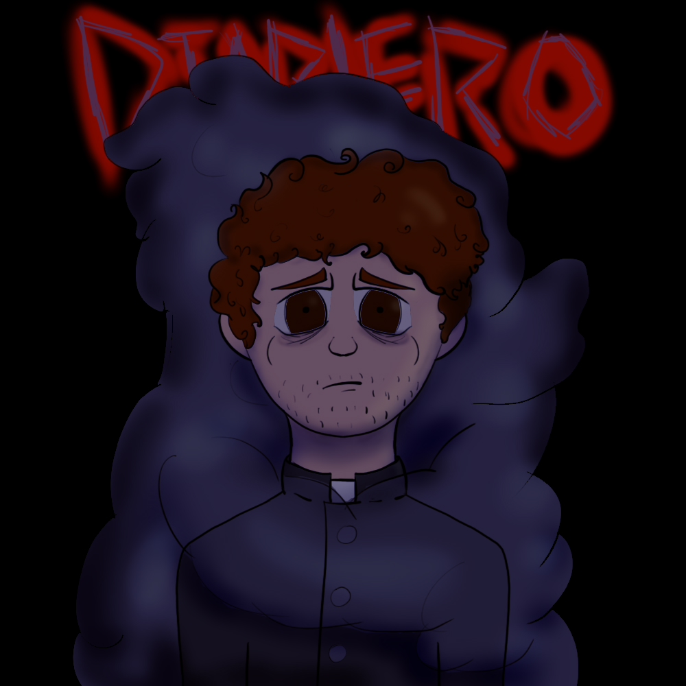 CCarpain's tweet photo. thes a ilustration about diablero serie from netflix
#diablero #ilustration #drawing #Netflix https://t.co/Ot1pUOZivn