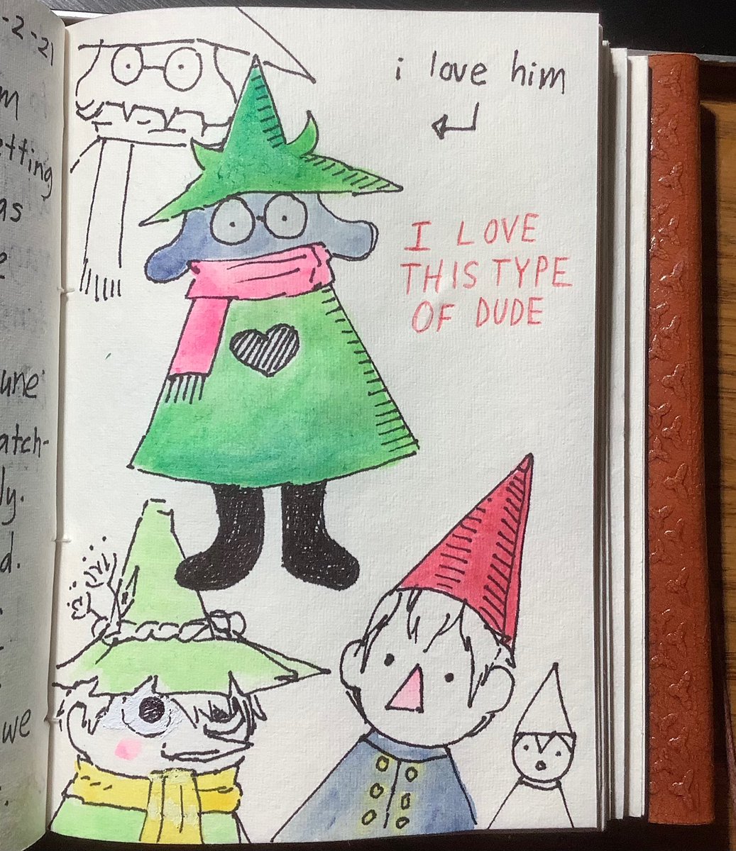 passionpeachy's tweet photo. a page from my journal about boys https://t.co/4BlrRIoAC6