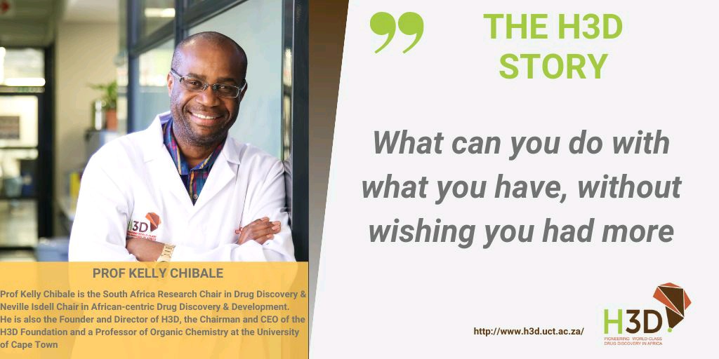 Magoti Masota tweet media