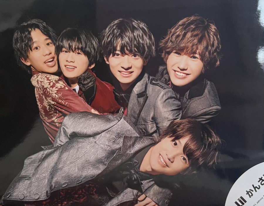 ジャニーズjr 次のデビュー候補のグループ22年最新予想 にゃんともブログ