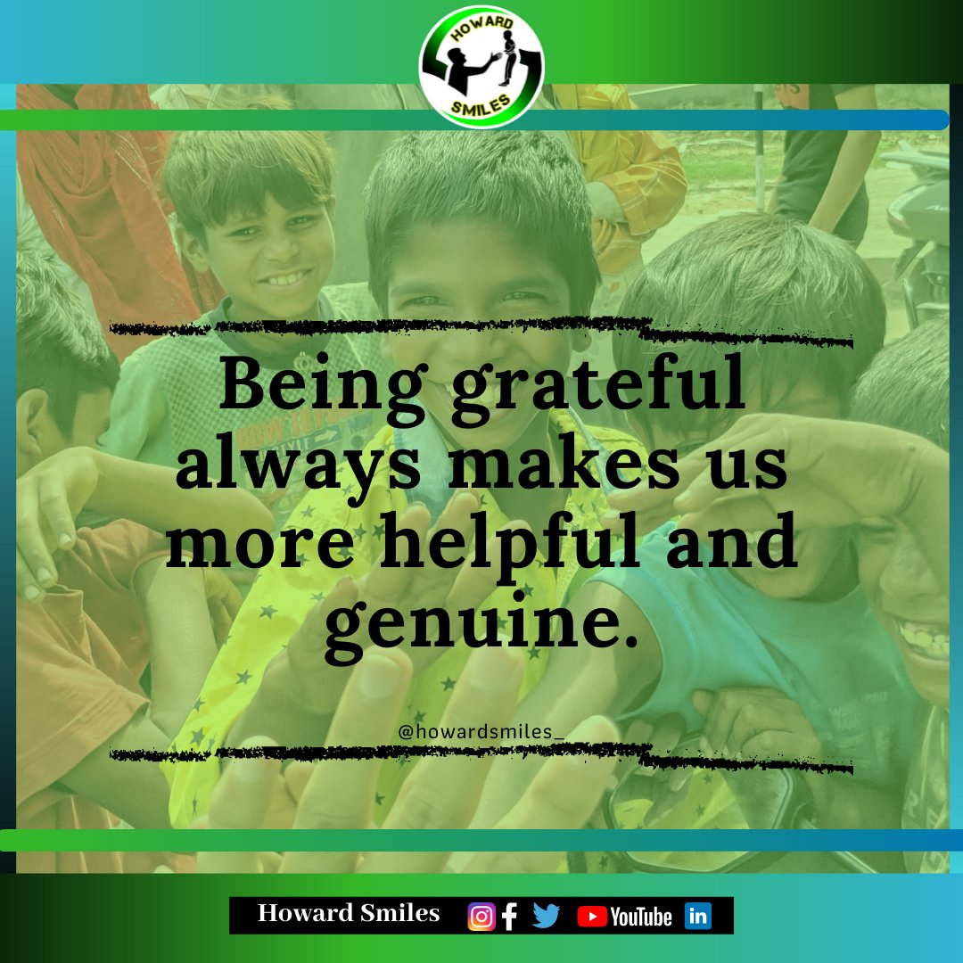 HowardSmiles's tweet photo. #GoodMorning #WednesdayMorning #wednesdaythought #WednesdayMotivation  #howardsmiles #lpu #smile #socialwork https://t.co/euhAl9bGs3