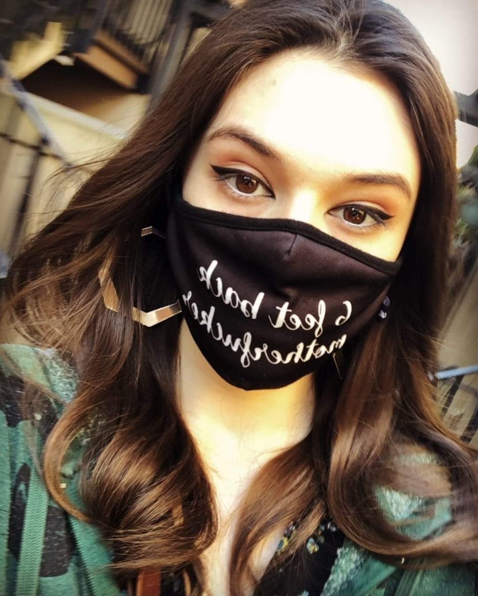 patrick4329's tweet photo. @NicoleAMaines EVEN WITH A MASK , YOU ARE THE MOST BEAUTIFUL WOMAN IN THE WORLD #NICOLEMAINES , 💖💗💓💞💕💟❣❤🧡💛💚💙💜🤎🖤 , YOUR NUMBER 1 FAN  , PAT 😎 XXX https://t.co/RewajVrlSa