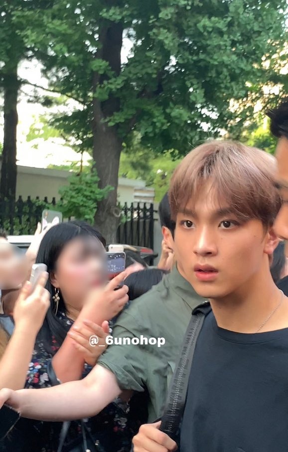 unwhitewashed haechan pics are such a blessing