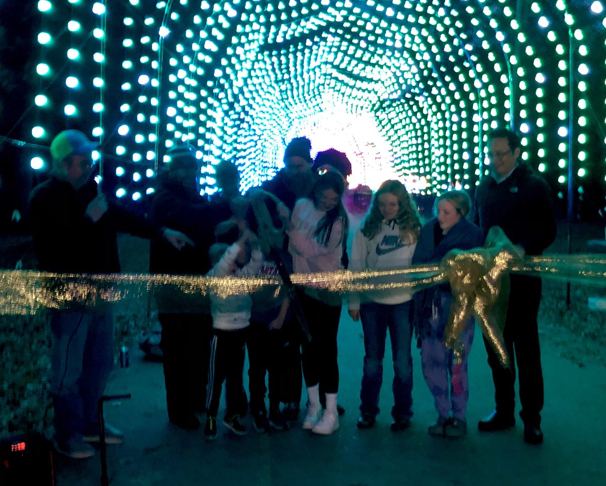 KC Parks Board tweet media