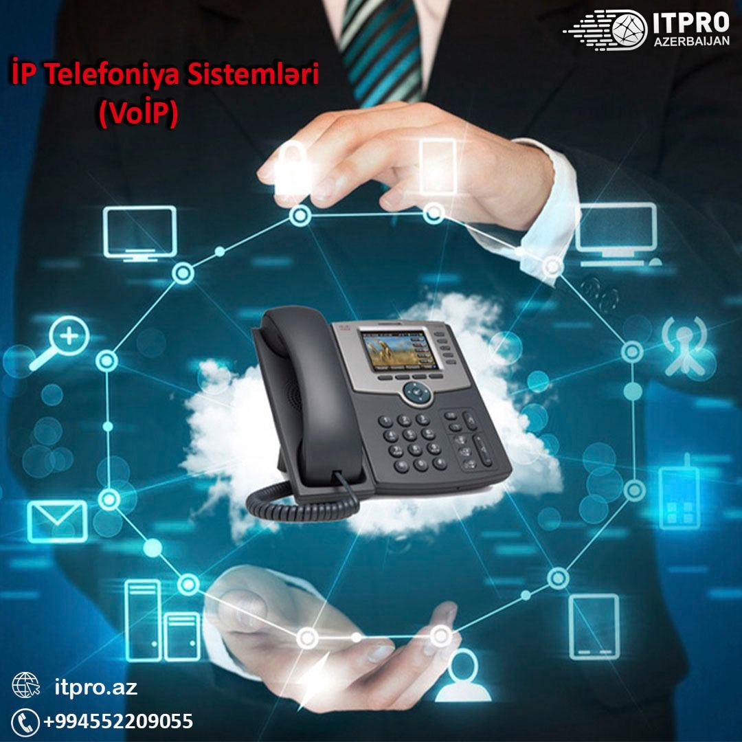 itprooo's tweet image. IP-telefoniya – təşkilatların müasir kommunikasiya tələblərinə cavab verən, güvənli və inkişaf etmiş texnologiyadır.

 ⤵️

🌐  instagram.com/itpro.az/

📲 WhatsApp: 055 220 90 55

#iptelefon #iptelephony #iptelefoniya #voipbusiness #voiphone #iptelefoniya #baku🇦🇿 #azerbaycan🇦🇿