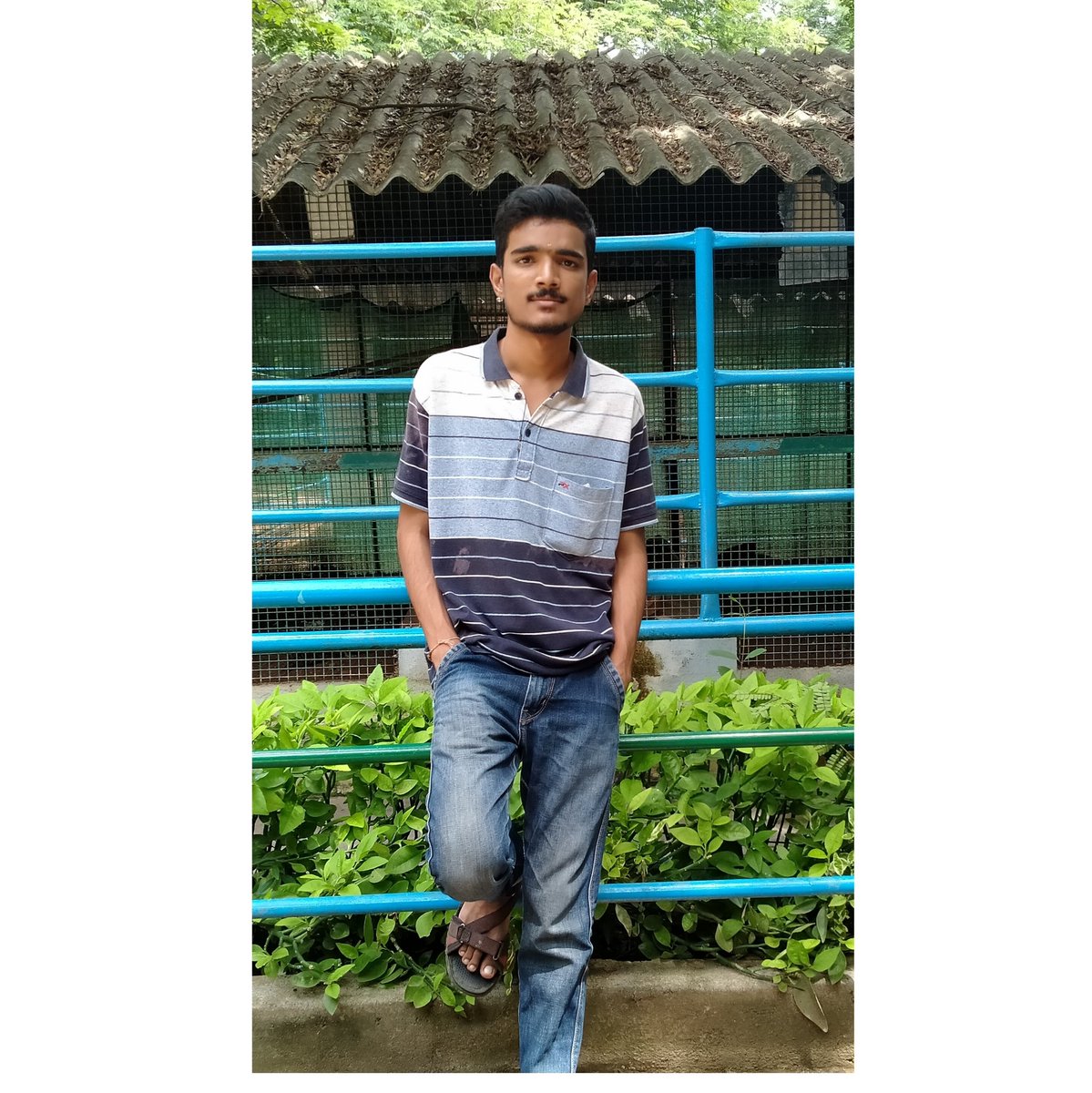 MethreSubhash's tweet photo. #NewProfilePic https://t.co/oXYvMECX1x