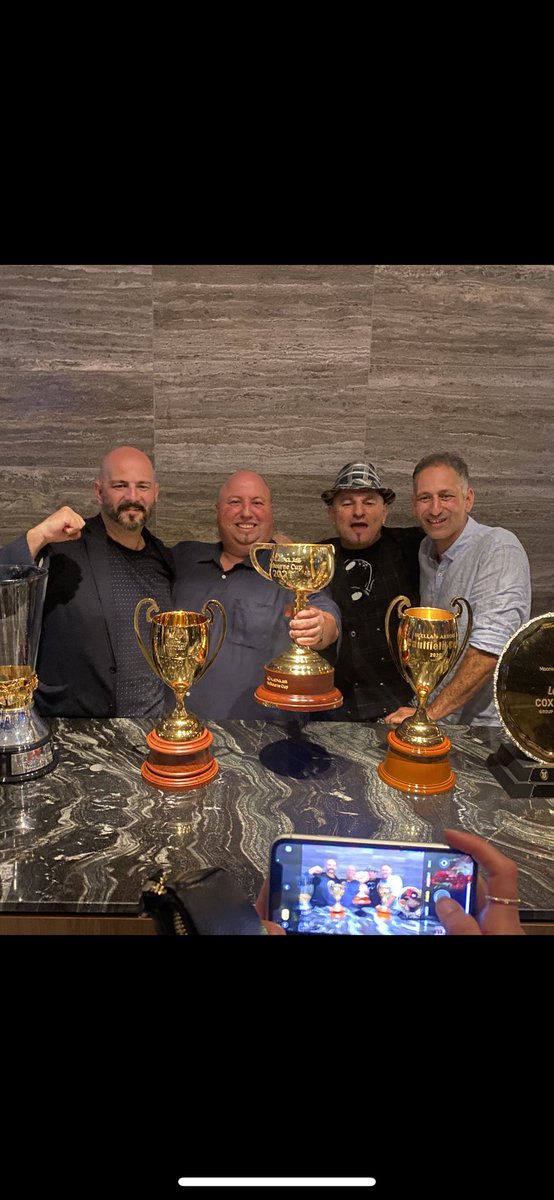 Living the dream 🙏