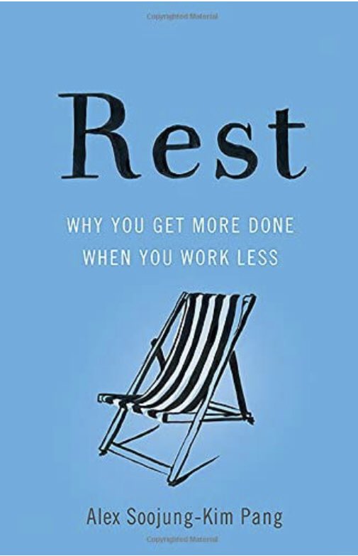 asiimwe4justice's tweet photo. Rest is critically important for work. I take afternoon naps as often as possible. The naps are usually the boost I need to be focused and to do great work after lunch.

I hope you take naps. Find time in your day to consistently stop and recharge. https://t.co/cHmcFYISOm