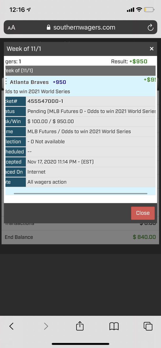 ryanhorn_003's tweet photo. @BSSportsbook https://t.co/TPZCnVxufa
