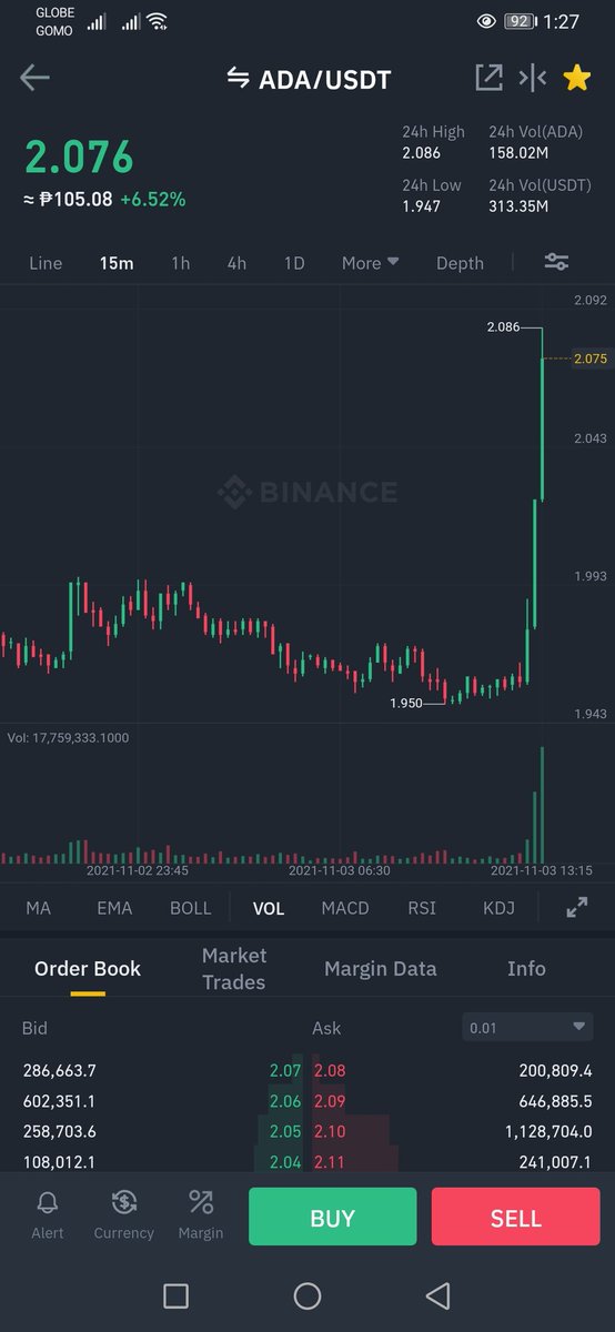 dareenacastro's tweet photo. Some quick launching happening https://t.co/hjixEev5Yb