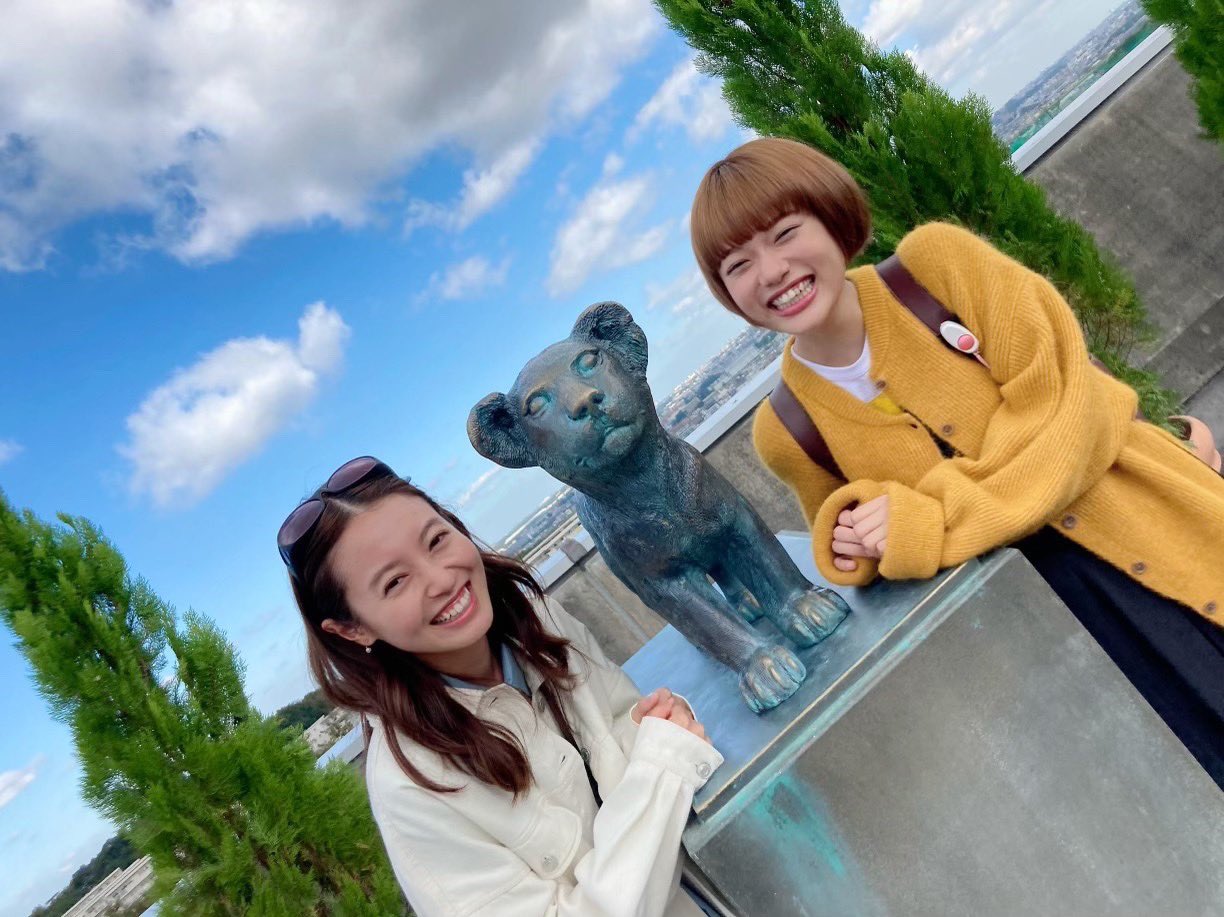 田辺桃子　恋です！