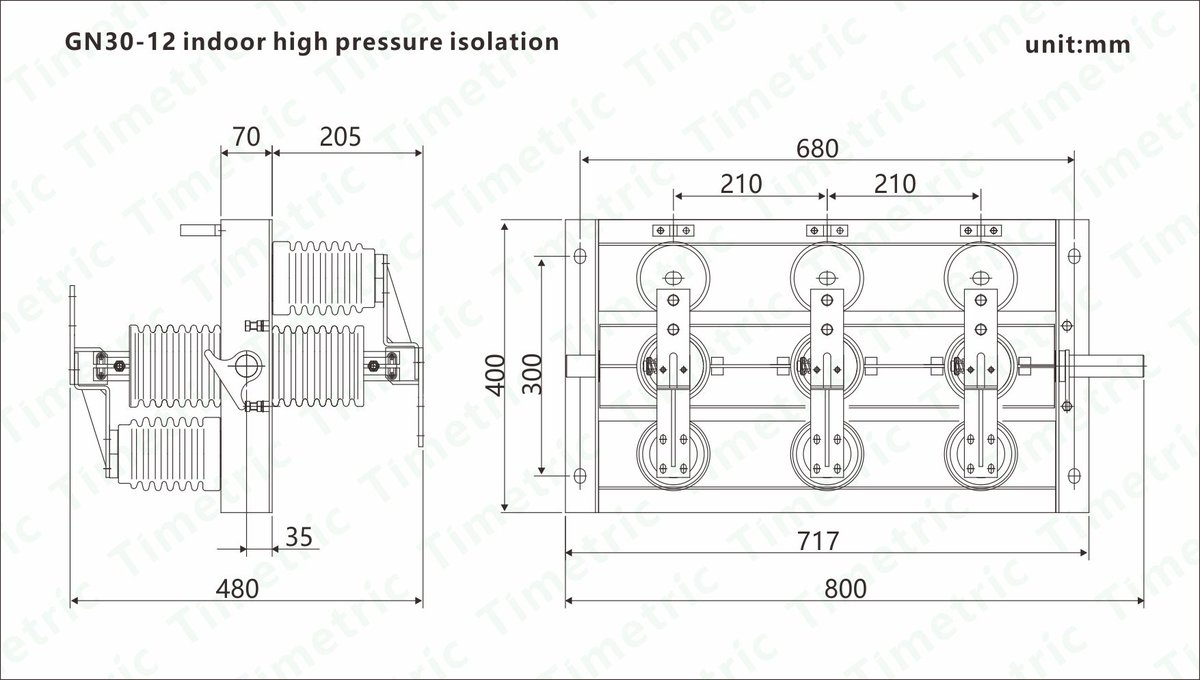 timetric's tweet photo. Indoor medium voltage switch cabinet, isolation switch GN30.😎😎😎😎👋😀😀😀 https://t.co/LNbEU10TiJ