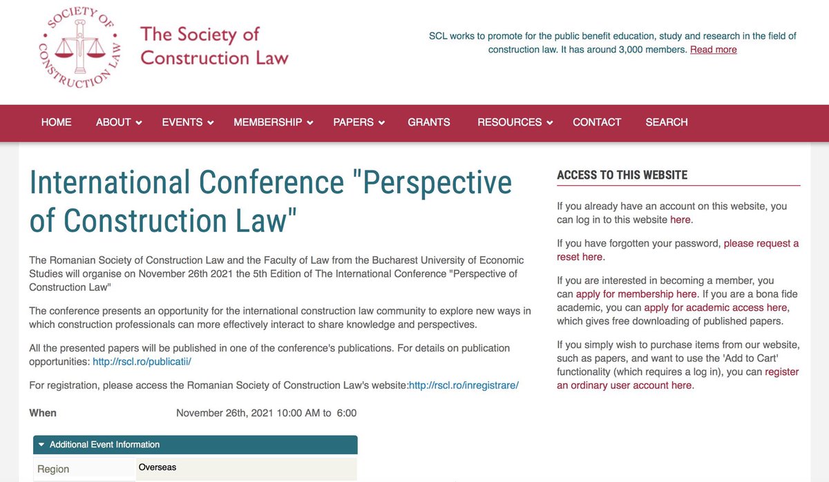 Facultatea de Drept ASE tweet media