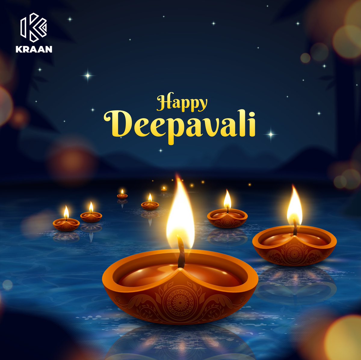 KraanPartners's tweet photo. May the occasion of Diwali fill your life with prosperity and happiness. May this festive occasion bless you and your family with the best of everything. Happy Diwali to everyone of you. 🎆
.

#kraan #kraanpartners #montkiara #kiara163 #kiara163retailpark #crypto #cryptocurrency https://t.co/GwmbR2Ake2