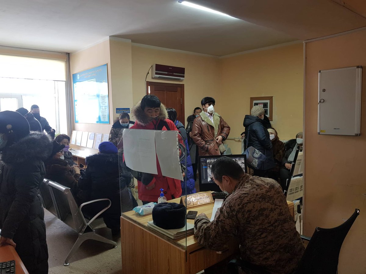 "ШҮҮХЭЭР ҮЙЛЧЛҮҮЛЖ БУЙ ИРГЭН НЭГ МКВ ХҮРЭХГҮЙ ТАЛБАЙГ ШҮҮХИЙН АЖИЛТНУУДТАЙ ХУВААЖ АШИГЛАЖ БАЙНА" ГЭВ
-Шүүхээр үйлчлүүлсэн иргэдийн эрүүл мэндэд эрсдэл учирч байна-
judcouncil.mn/site/news_full…