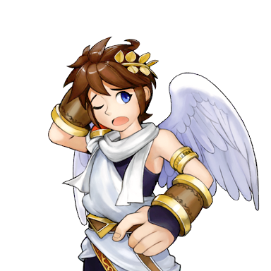 "I alway hear some.... strange things whenever I return...

I dunno whether to be scared, confused or both."