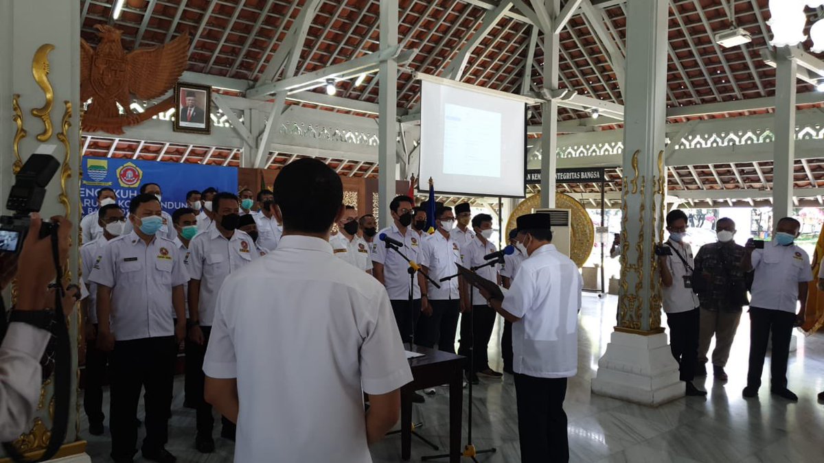 Dinas Sosial Kota Bandung tweet media