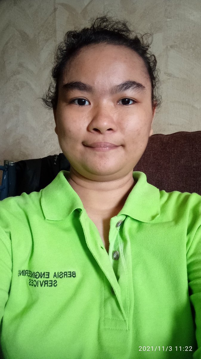 ISuhaina's tweet photo. Jom wssap or dm kt telegram..... https://t.co/l2dFCfeHDK