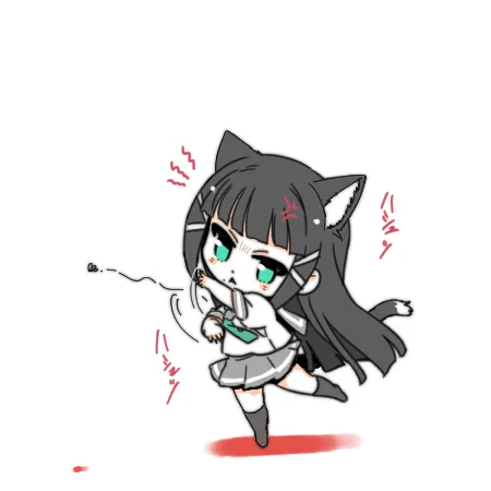むしがおる・・ 