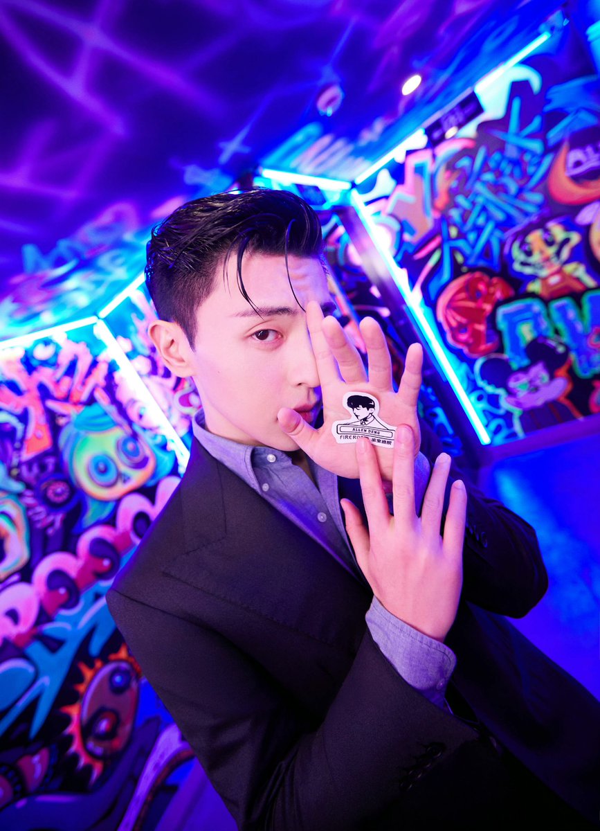 denglun15's tweet photo. #邓伦 #denglun https://t.co/buGsctpAy1