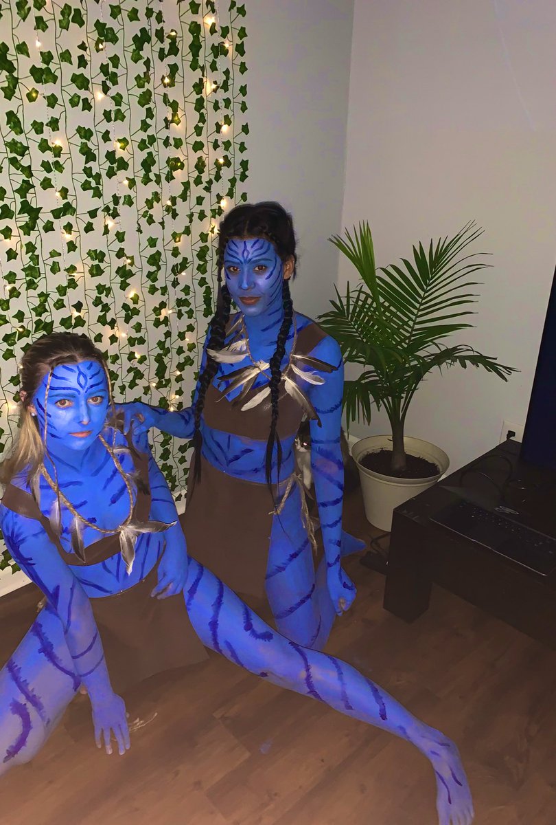 mbeard_14's tweet photo. Just found this in my drafts… from avatars (2020) -> boxer & space cowboy (2021)
We never disappoint. #Avatar #ABCParty #TheRagBeardsResidence https://t.co/TxHT1hZkoM