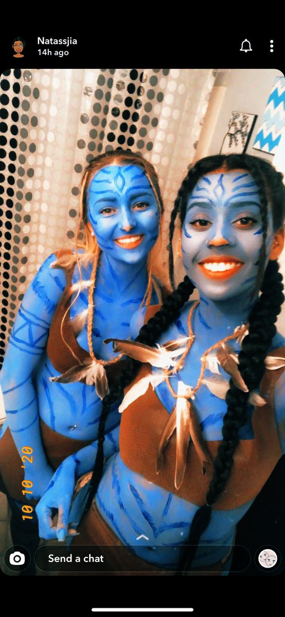 mbeard_14's tweet photo. Just found this in my drafts… from avatars (2020) -> boxer & space cowboy (2021)
We never disappoint. #Avatar #ABCParty #TheRagBeardsResidence https://t.co/TxHT1hZkoM