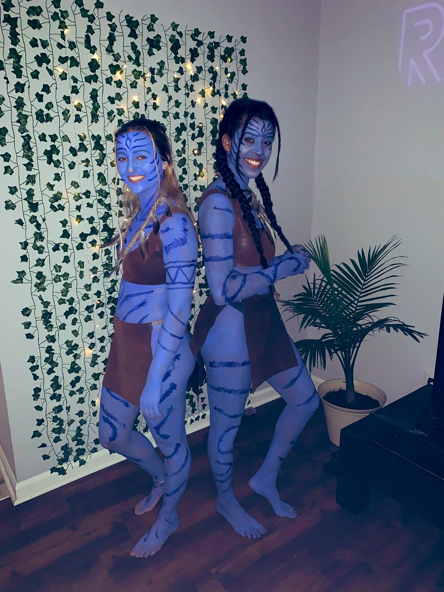 mbeard_14's tweet photo. Just found this in my drafts… from avatars (2020) -> boxer & space cowboy (2021)
We never disappoint. #Avatar #ABCParty #TheRagBeardsResidence https://t.co/TxHT1hZkoM