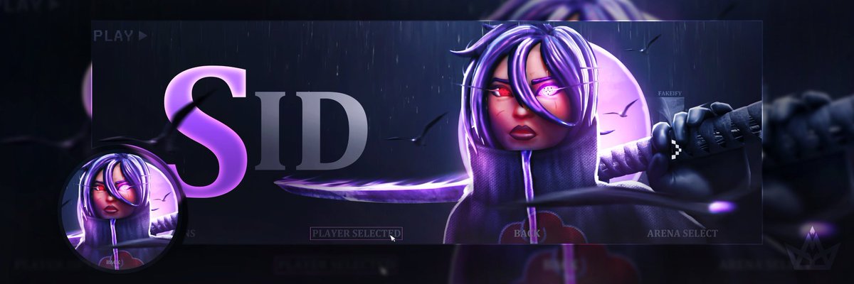 GOD REVAMP AHHHHHH 👑👑